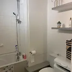 Appartement T2 Renove Avec Balcon Et Parking ميتز