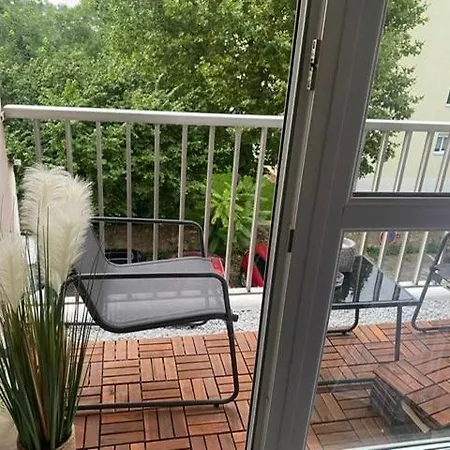 Apartamento élégance Et Classe Sur Axe Majeur T2 *