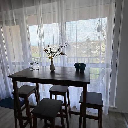 Lejlighed T2 Renove Avec Balcon Et Parking Metz