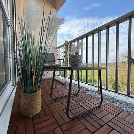 T2 Renove Avec Balcon Et Parking Lejlighed