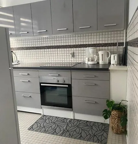 Appartement T2 Renove Avec Balcon Et Parking